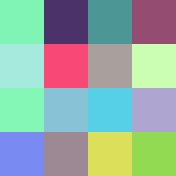 Maya Chen profile photo