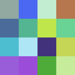 Alex Martinez avatar