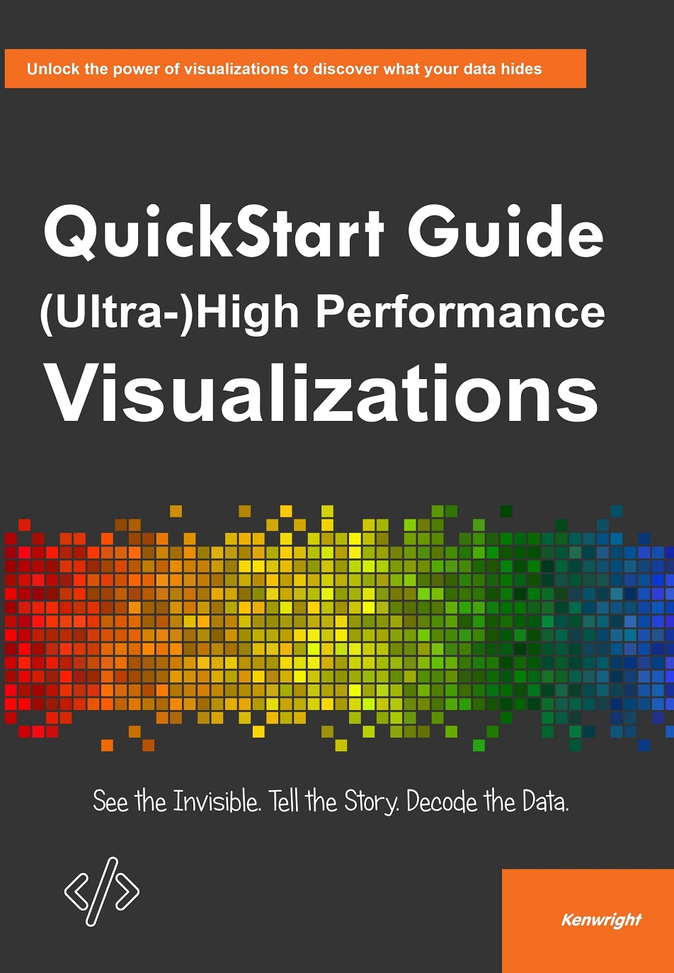 QuickStart Guide to (Ultra-)High Performance Visualizations thumbnail