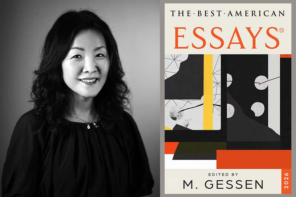 Ha-yun Jung’s “Besieged” Selected for Best American Essays 2026, by The Editors of WLT